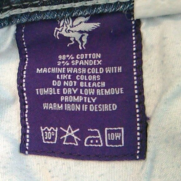 Vigoss  Slim Leg Jeans - Picture 7 of 11